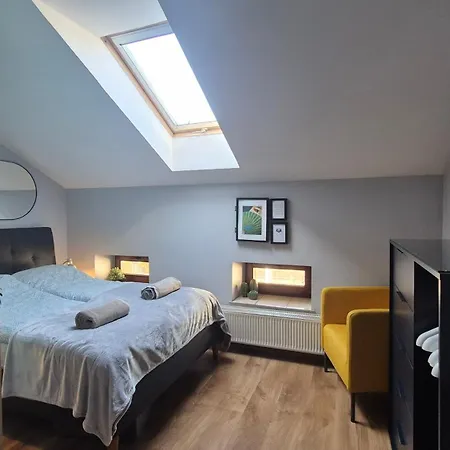 Prusa 7 Guest house