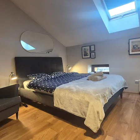 Prusa 7 Pensionat Oświęcim