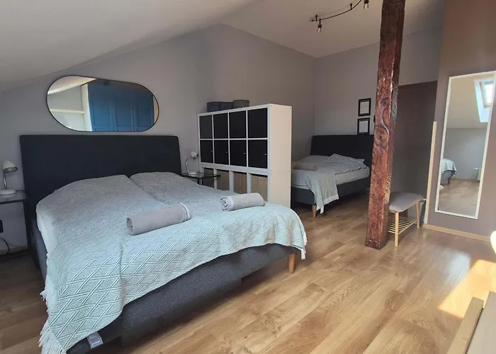 Affittacamere Prusa 7