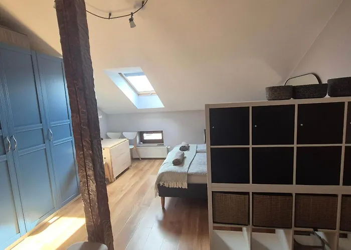 Prusa 7 Affittacamere 3*