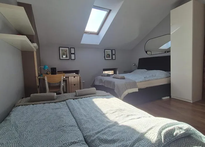 Affittacamere Prusa 7 3*