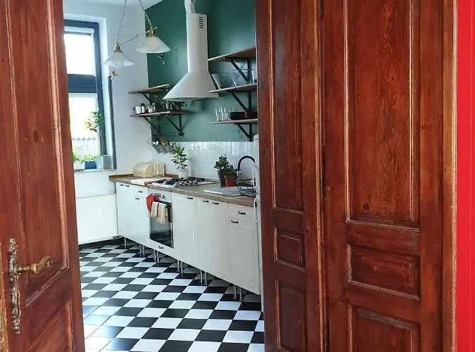 Prusa 7 Affittacamere