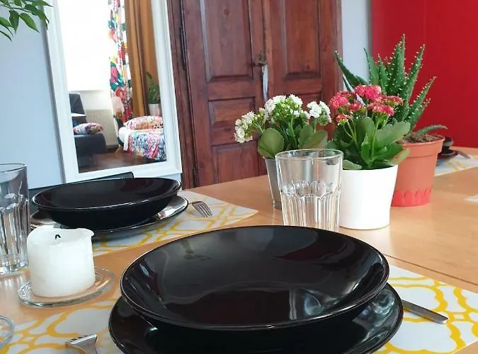 Prusa 7 Affittacamere Oświęcim