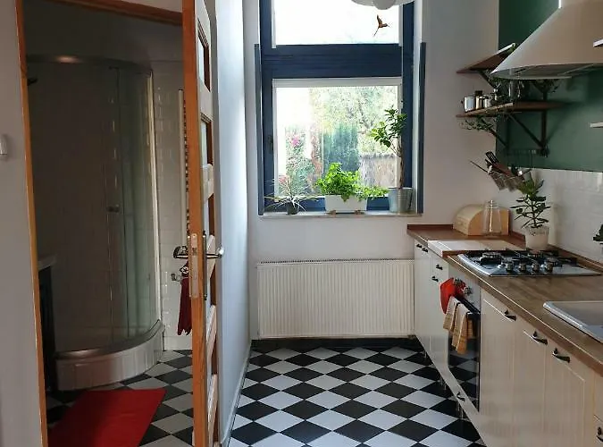 Affittacamere Prusa 7 3*